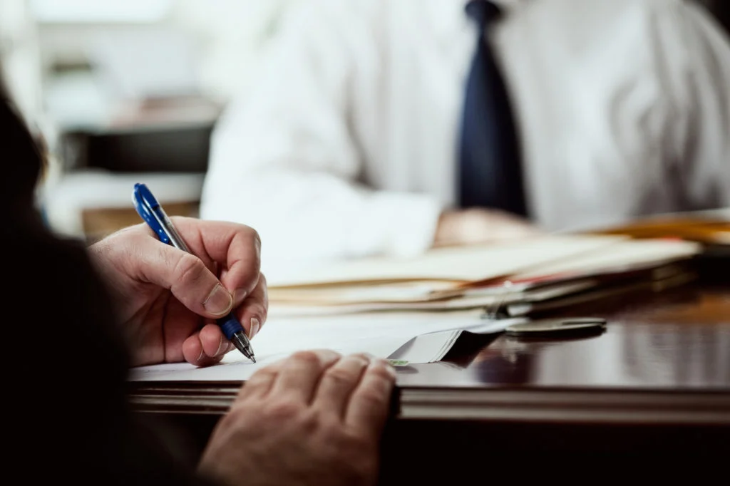 What Makes a Will Legally Valid Farnham?