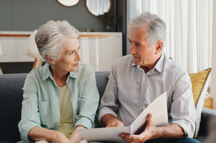 Writing Your Own Will – Is It Easy Farnham?