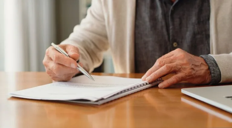 Why Will Writing is Important Farnham?
