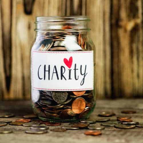 Choose the Right Charity Farnham