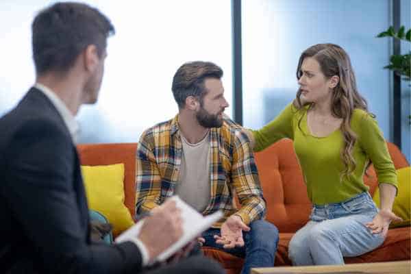 Which Will Type Offers the Best Protection for Children From Previous Relationships Farnham