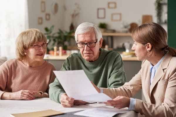 Making a Will and Deciding What to Leave Behind Farnham