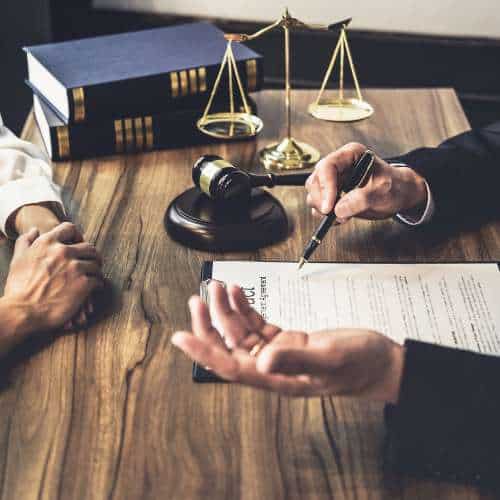 What Happens If the Court Invalidates the Will Farnham